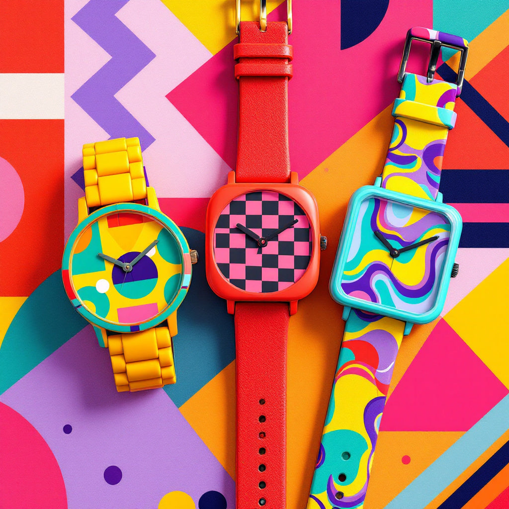 Watches